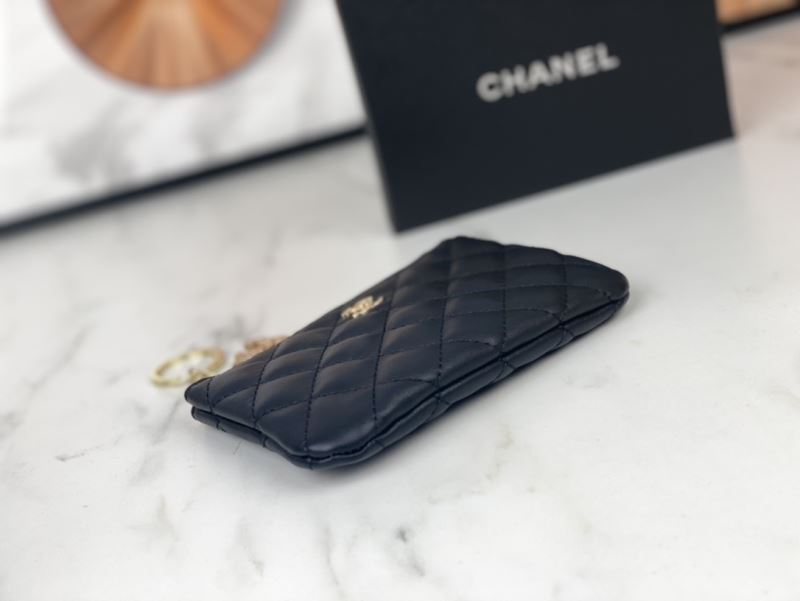 Chanel Wallets Purse